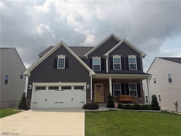 2134 Sugar Maple Drive , Kent, OH 44240