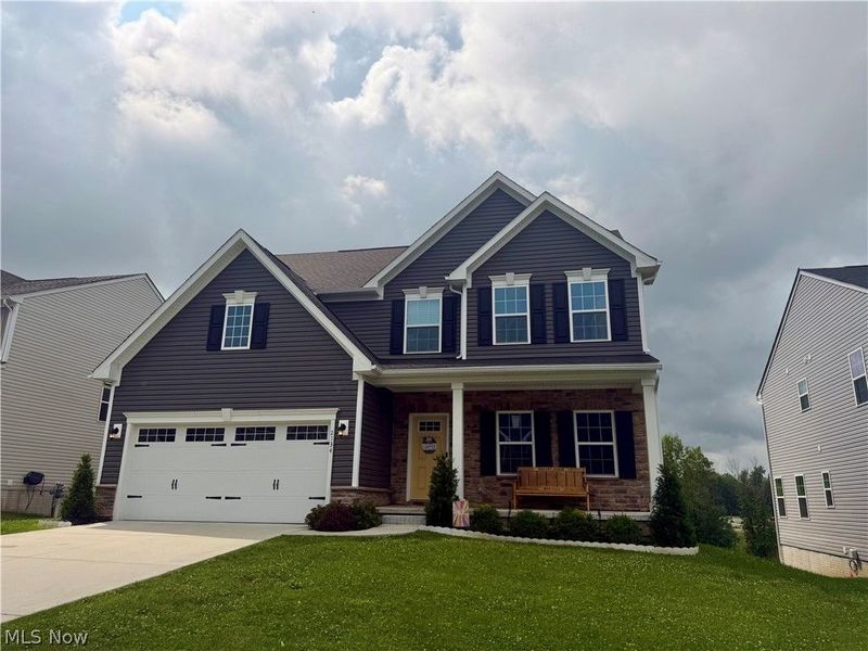 2134 Sugar Maple Drive, Kent, OH 44240 Photo 2