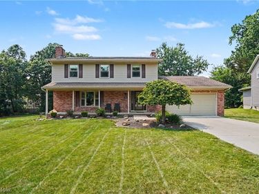4502 Country Club Lane, Stow, OH 44224