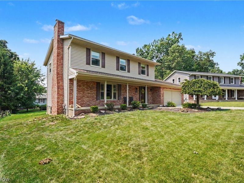 4502 Country Club Lane, Stow, OH 44224 Photo 2