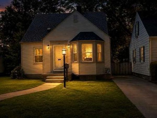 6612 Buckingham Avenue, Allen Park, Mi 48101