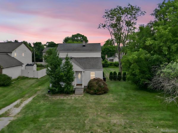 2891 Culbertson Avenue, Rochester Hills, Mi 48307