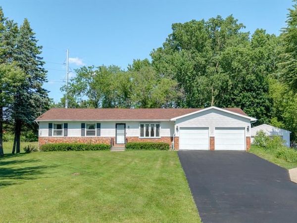 1836 Ryan Avenue NW, Walker, Mi 49534