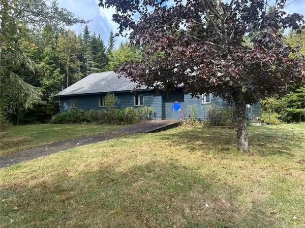 45 Machias Bay Drive , Unit 222, Cutler, ME 04626
