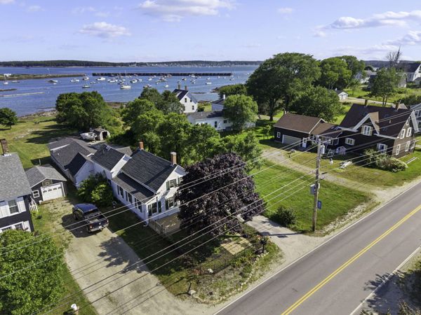 281 Main Street , Jonesport, ME 04649
