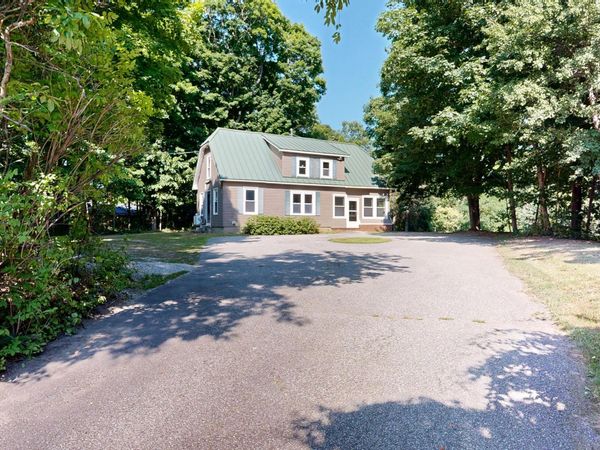 1194 Old Danville Road , Auburn, ME 04210