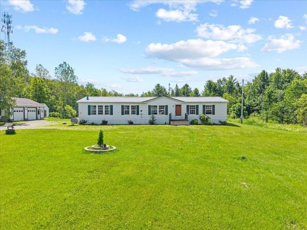 405 E Road , Bradford, ME 04410