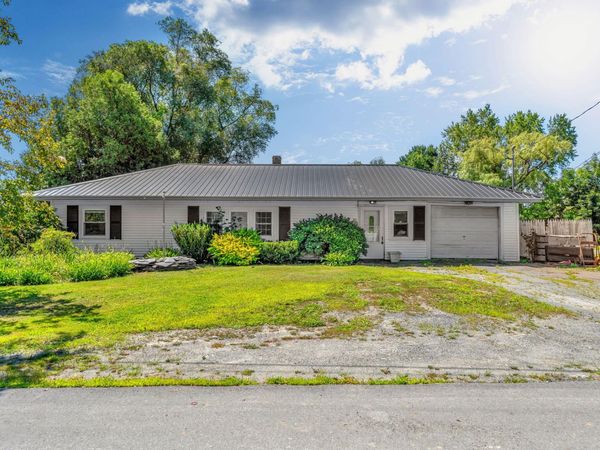 20 Burton Street , Hartland, ME 04943