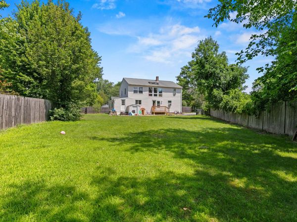 2 Wood Avenue , Saco, ME 04072