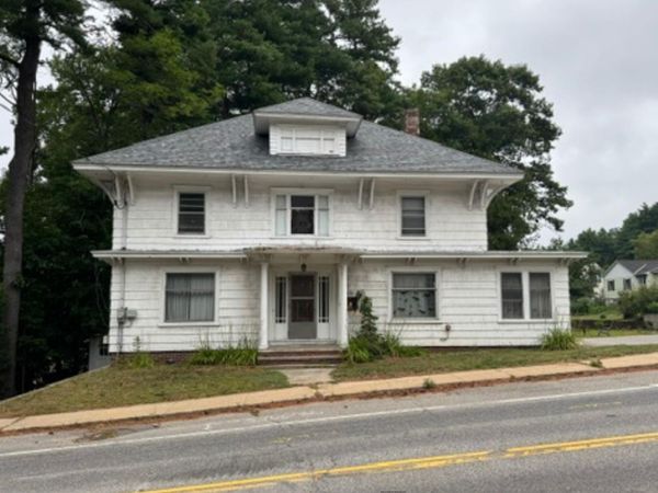 156 Cottage Street , Sanford, ME 04073