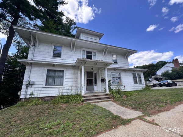 156 Cottage Street , Sanford, ME 04073