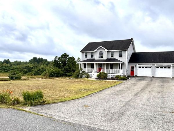 47 Spruce Lane , Wells, ME 04090