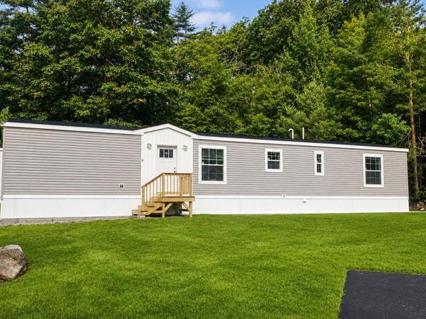 6 Laurik Lane , Naples, ME 04055