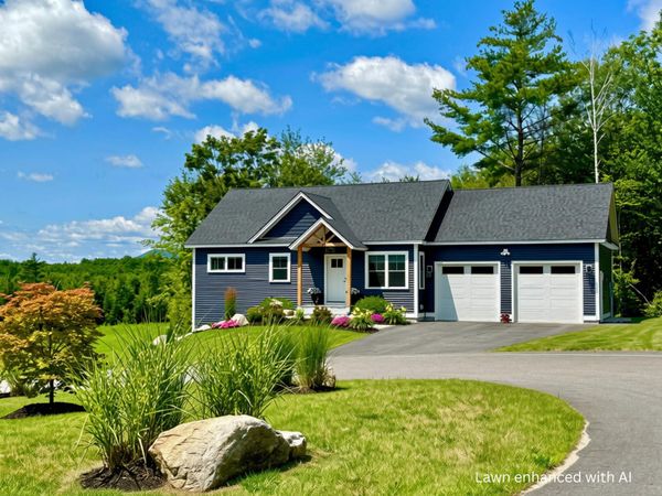 13 Efficiency Way , Bridgton, ME 04009