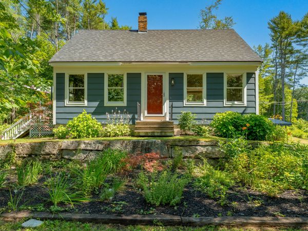 185 Yarmouth Road, Gray, ME 04039