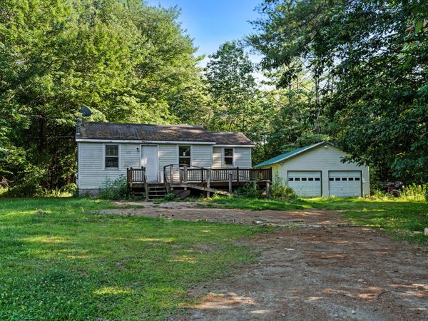 672 Belfast Augusta Road , Belmont, ME 04973