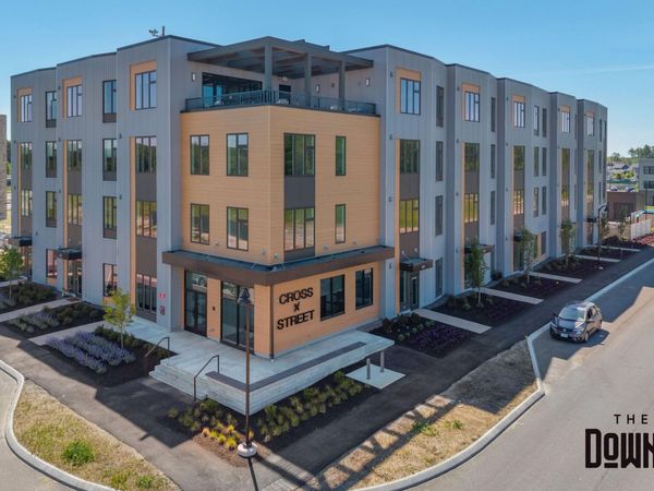 1 Cross Street , Unit 440, Scarborough, ME 04074