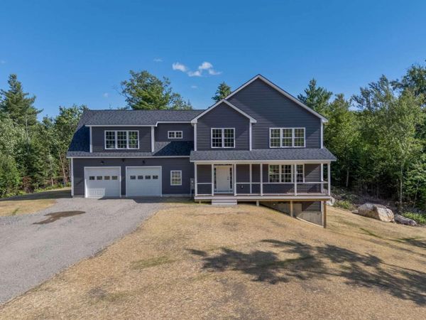 105 Wilderness Way , Turner, ME 04282