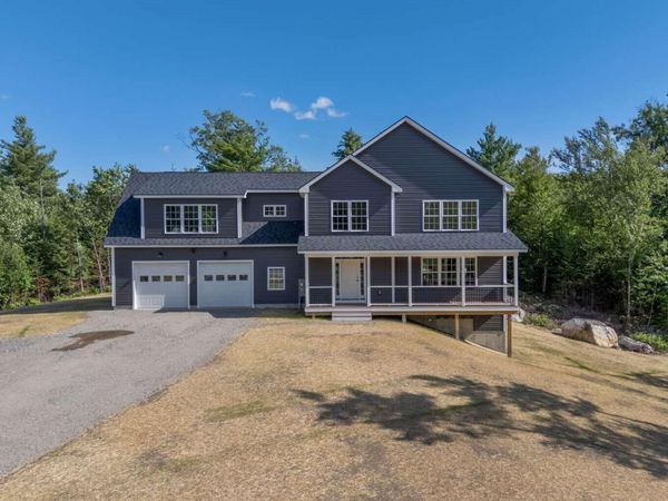 105 Wilderness Way , Turner, ME 04282