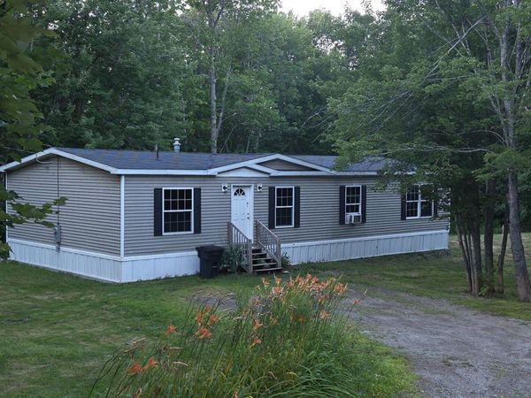 654 Lincolnville Road , Belmont, ME 04952