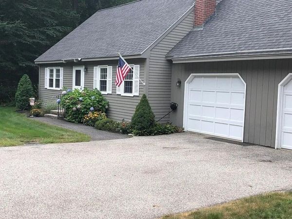 238 Flintlock Village Road , Unit 1, Wells, ME 04090