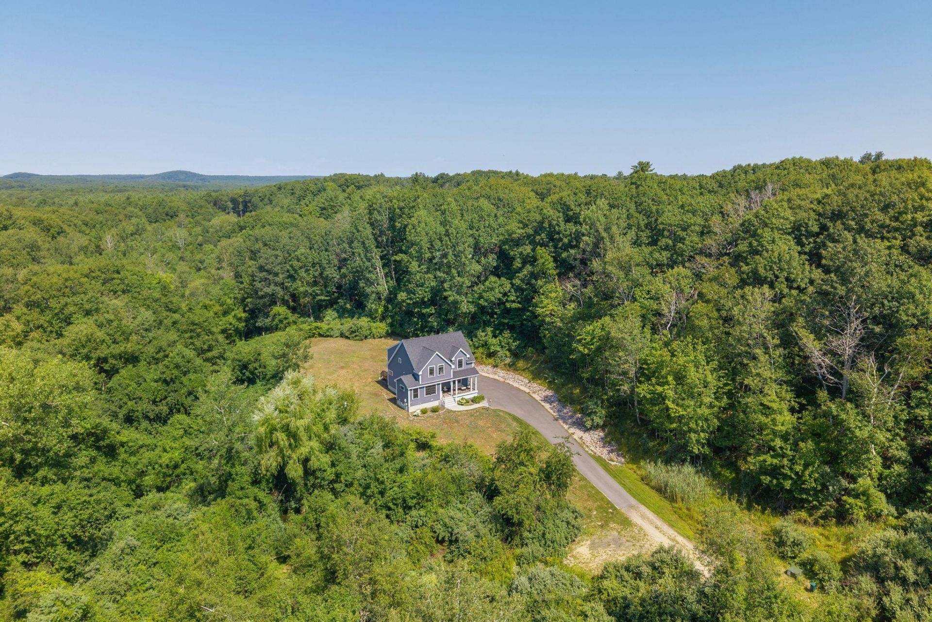 34-36 Clayton Lane, Kittery, ME 03904 Main Photo