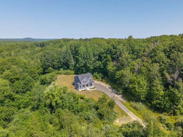 34-36 Clayton Lane, Kittery, ME 03904
