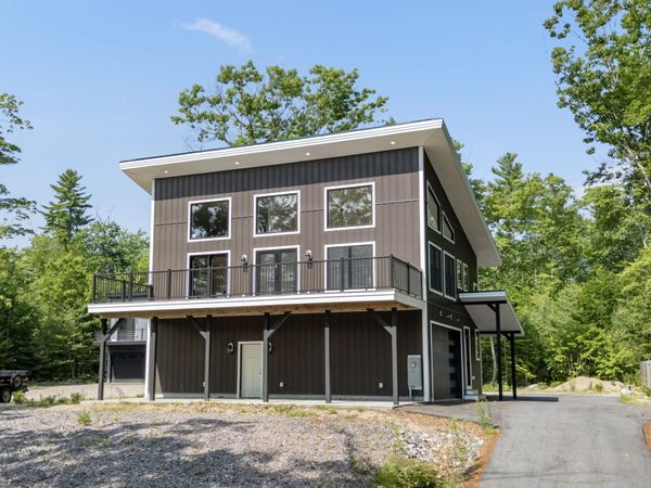 676 Sebago Road , Sebago, ME 04029