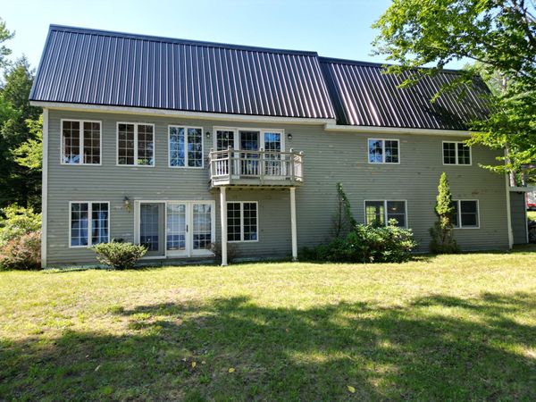 77 Kimball Lane , Lincoln, ME 04457