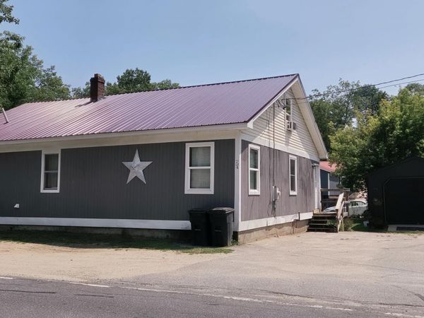 724 Sawyer Road , Greene, ME 04236