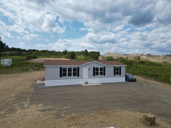96 Vigue Road , Whitefield, ME 04353