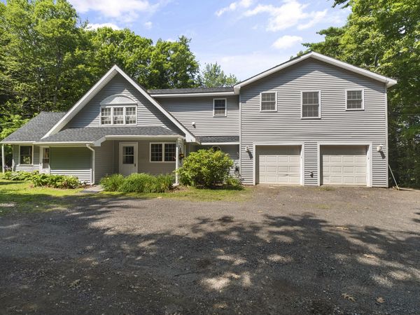 96 Taylor Woods Road, Belgrade, ME 04917