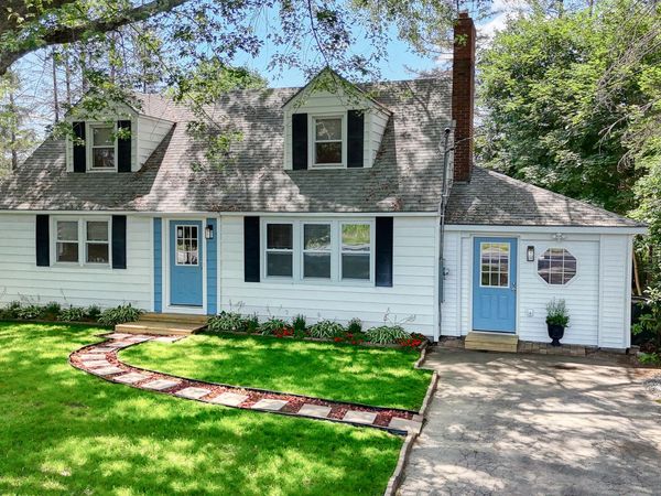 394 Lakewood Road , Madison, ME 04950