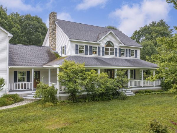 605 River Road , Windham, ME 04062
