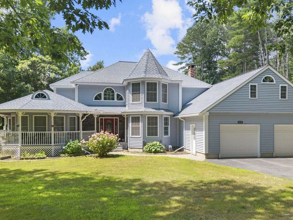 2333 Hallowell Road , Litchfield, ME 04350