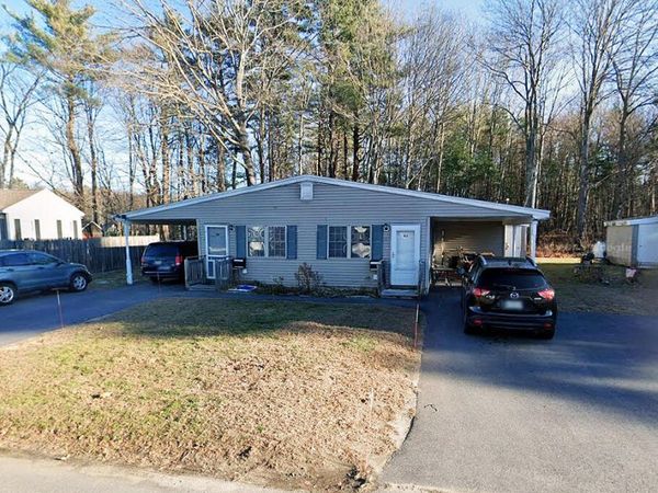 46-48 Glenwood Avenue , Saco, ME 04072