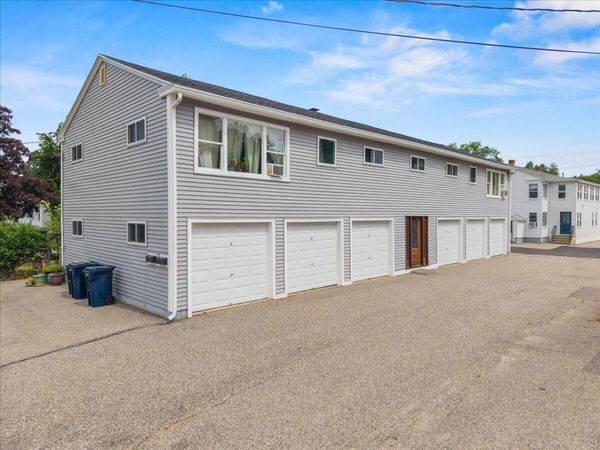 17 Willett Street , Biddeford, ME 04005
