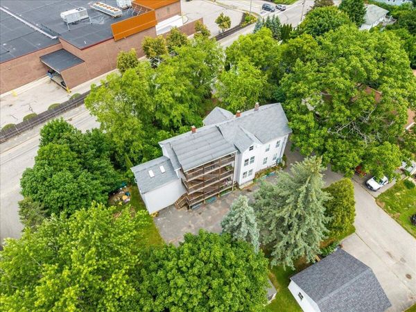 7 Emmons Place , Biddeford, ME 04005