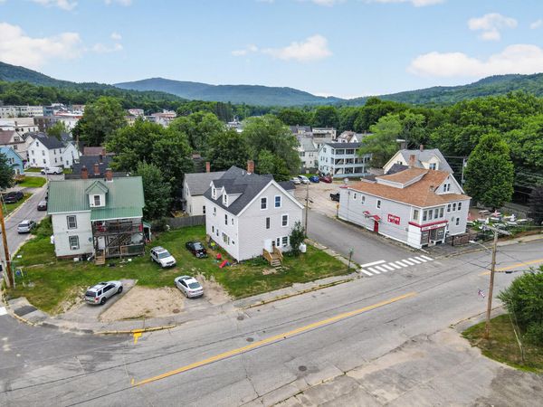 133 Rumford Avenue , Rumford, ME 04276