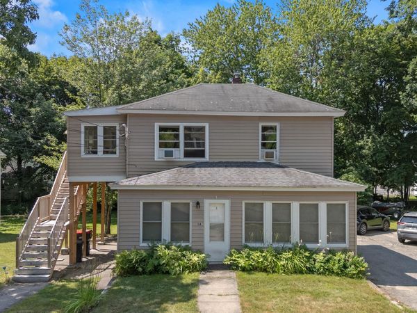 17 Bateman Street , Sanford, ME 04073