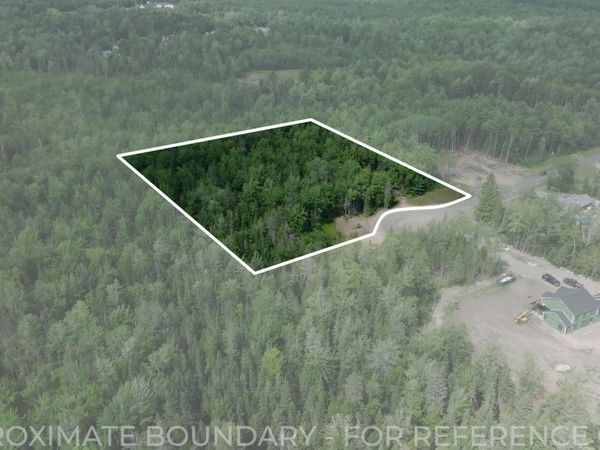 TBD Pine Hill Drive , Glenburn, ME 04401