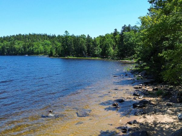 00 Indian Trail Road , East Machias, ME 04630