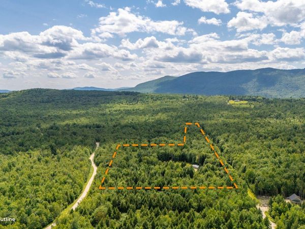 Map 008 Lot 9-C, Carissa Drive , Bridgton, ME 04009