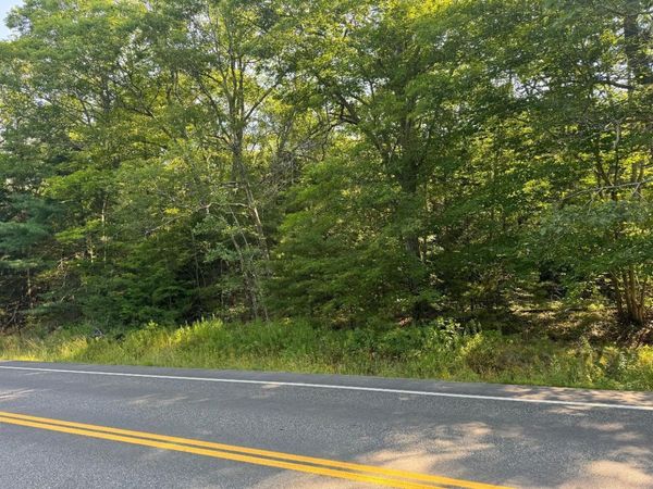 00 Juniper Hill Road , Boothbay, ME 04537