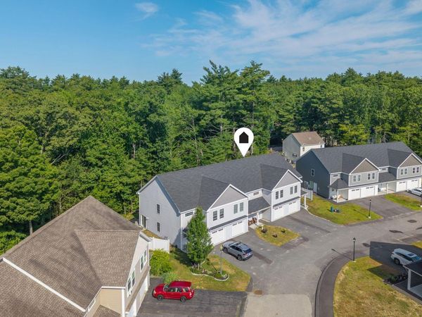 12 Sidetrack Lane, Unit 12, Sanford, ME 04083