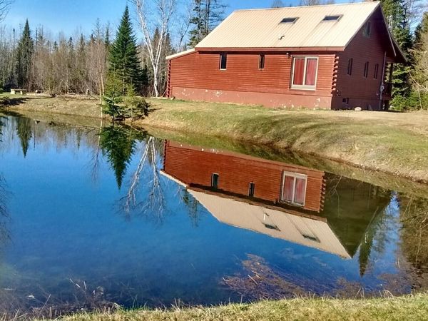 2249 Van Buren Road , Connor Twp, ME 04736