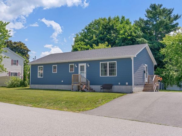 5 Kavanagh Street , Lewiston, ME 04240