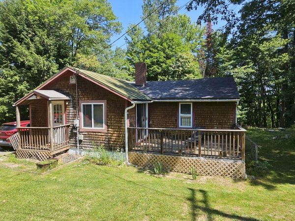 242 Preble Avenue , Madison, ME 04950