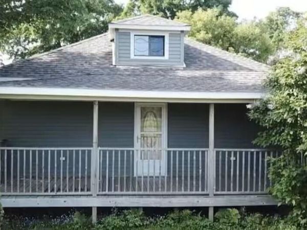 1772 Main Street , Mapleton, ME 04757
