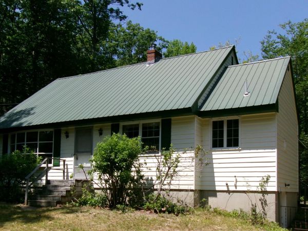 218 Bowdoinham Road , Lisbon, ME 04252